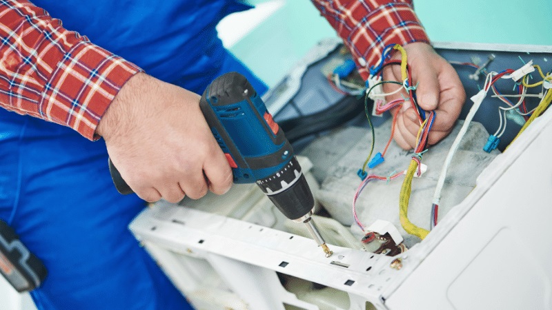 Erenler Vaillant servisi orijinal yedek parça kullanımı